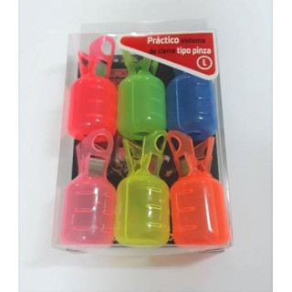 Protector de Toneira Ragot Multicolor L