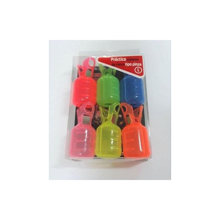 Protector de Toneira Ragot Multicolor M