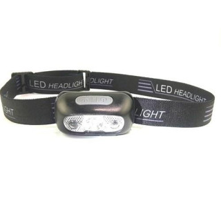 Lanterna Ragot Aveiro Recarregável C/ Sensor