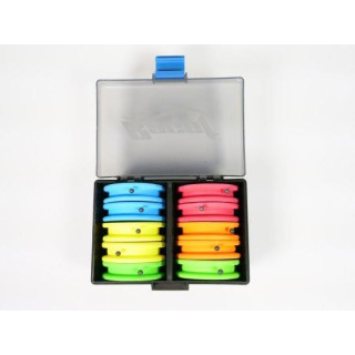 Caixa Ragot de 10 Discos 65mm