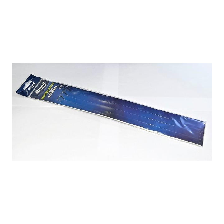 Montagem Ragot Rotatif Nº2 140cm