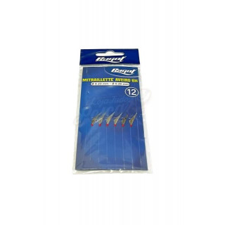 Ragot Mitrailette Aveiro 6H Nº12