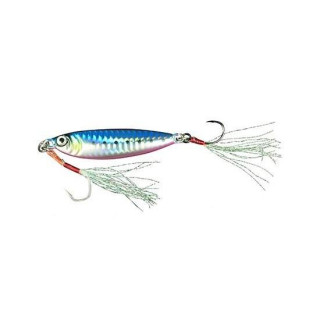 Ragot Fat Jig 60gr RB - Rainbow