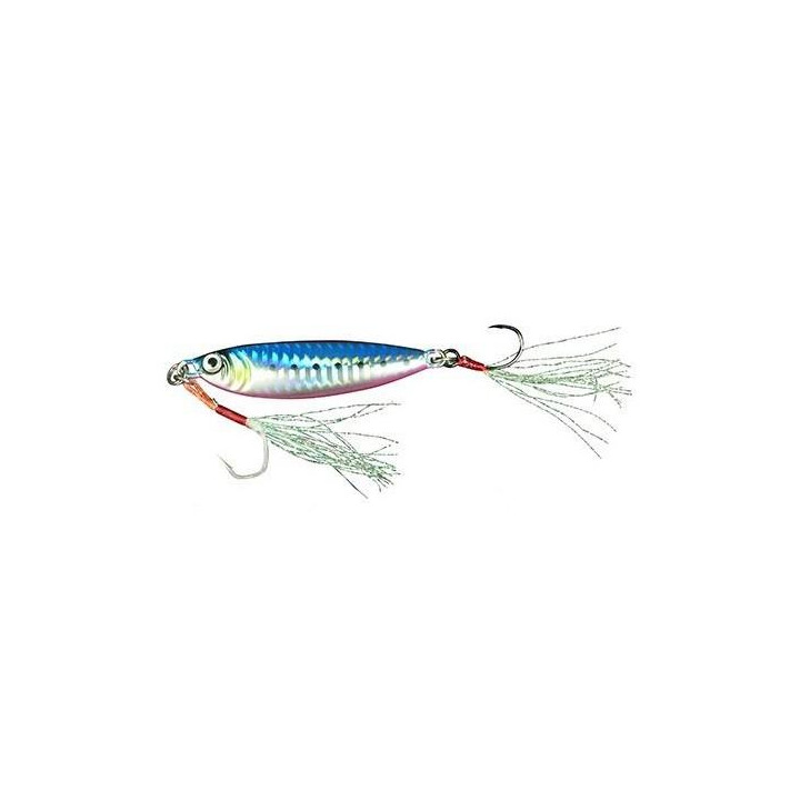 Ragot Fat Jig 60gr RB - Rainbow