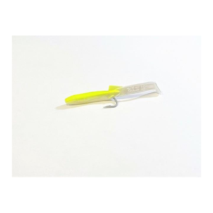 Raglou 6.5cm CH - Chartreuse