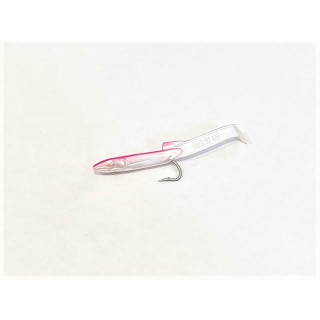 Raglou 6.5cm PP - Pearl Pink