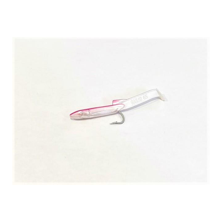 Raglou 6.5cm PP - Pearl Pink
