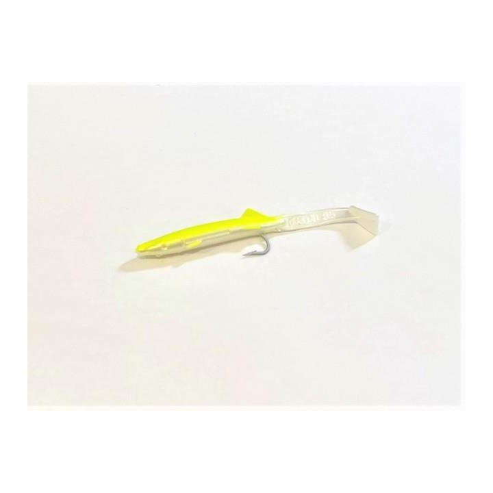 Raglou 8.5cm CH - Chartreuse
