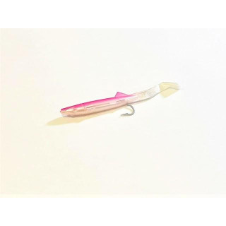 Raglou 8.5cm PP - Pearl Pink
