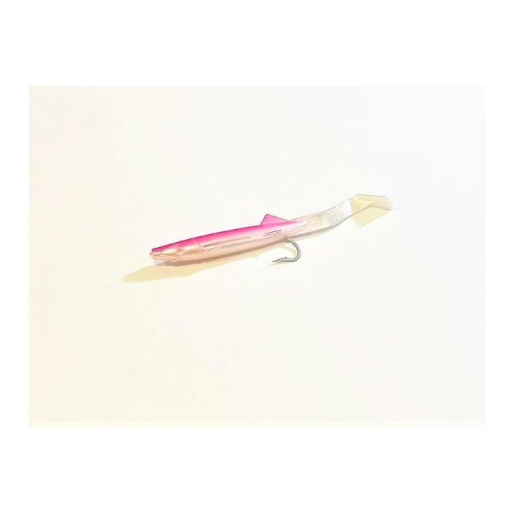 Raglou 8.5cm PP - Pearl Pink