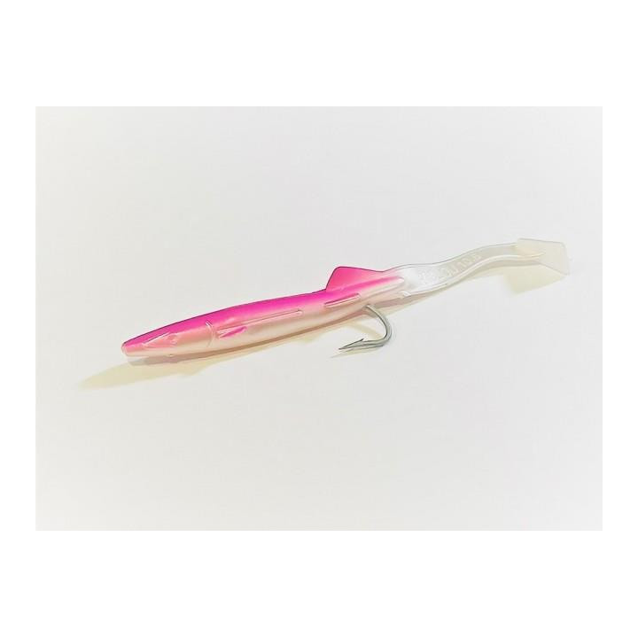 Raglou 10.5cm PP - Pearl Pink
