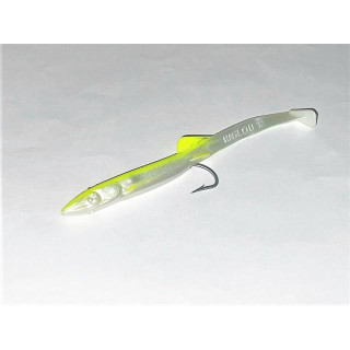 Raglou 12cm CH - Chartreuse