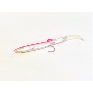 Raglou 12cm PP - Pearl Pink