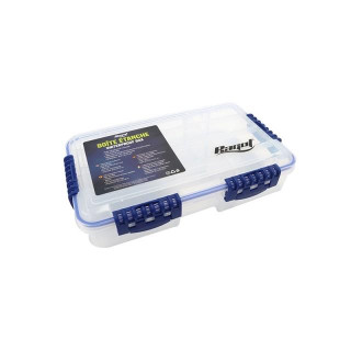 Caixa Estanque Ragot Empty 35.5x22x8cm