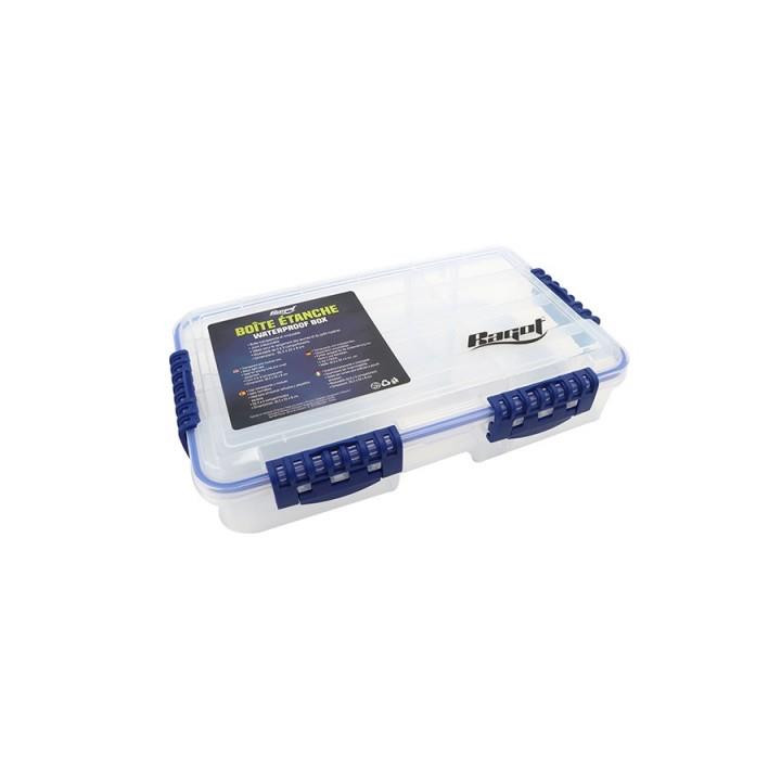 Caixa Estanque Ragot Empty 35.5x22x8cm