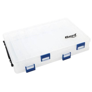 Caixa Ragot para Amostras Vertical (28.5x19x5cm)