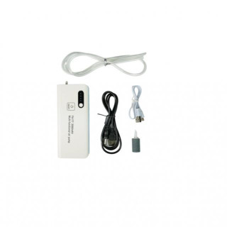 Oxigenador Ragot Multifunções