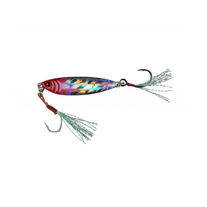 Ragot Fat Jig 60gr RHM - RH Metal