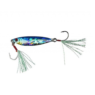 Ragot Fat Jig 60gr BM - Blue Metal