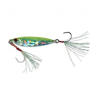 Ragot Fat Jig 60gr CHM - CH Metal