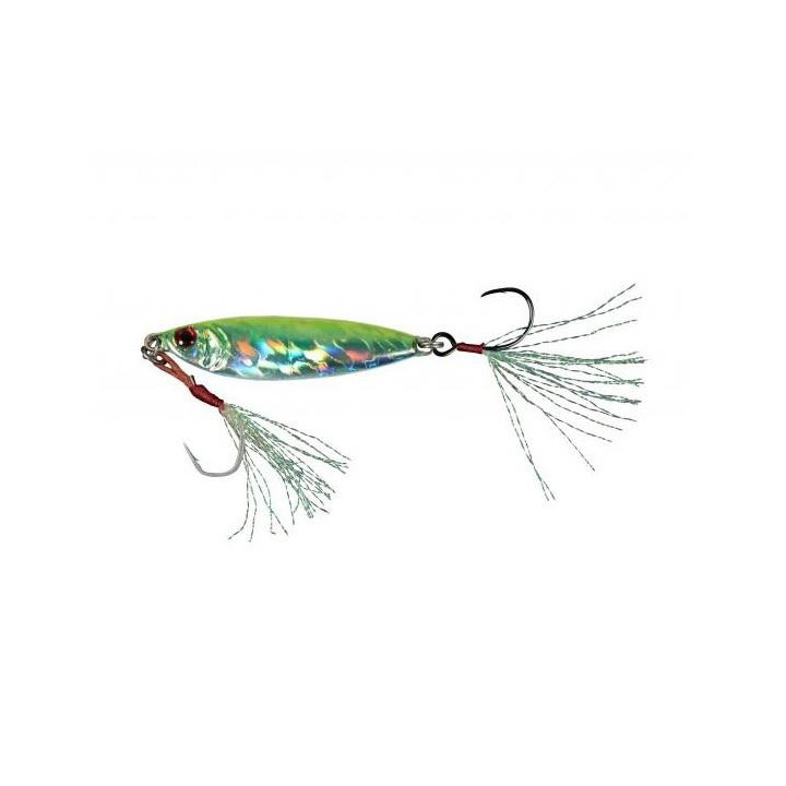 Ragot Fat Jig 60gr CHM - CH Metal