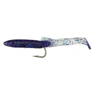 Raglou 6.5cm BG - Glitter Blue
