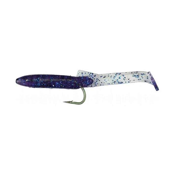 Raglou 6.5cm BG - Glitter Blue