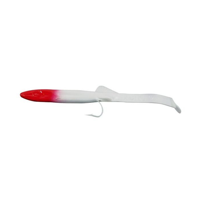Raglou 10.5cm RH - Red Head