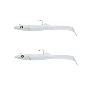 Ragot Raglou Hybrid 6.5cm 4.5gr Cor:CF Nata 2pcs