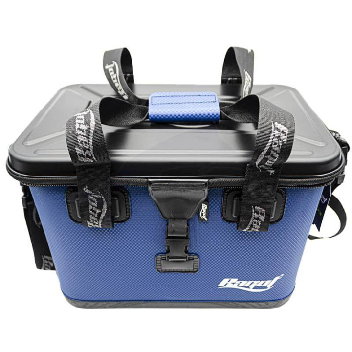 Saco Ragot Bakkan 3K