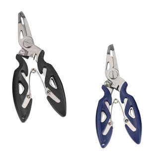 Alicate Ragot Split Ring L