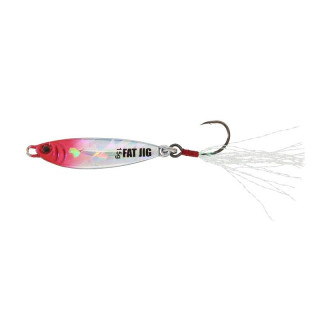 Ragot Fat Jig 8gr RH Metal