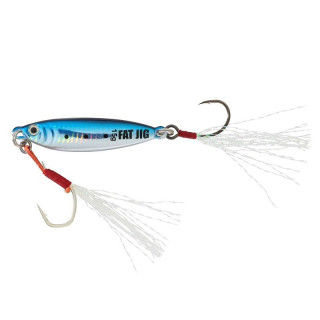 Ragot Fat Jig 100gr BS - Blue Sardine