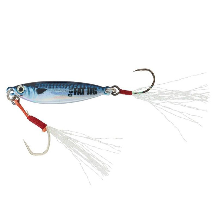 Ragot Fat Jig 100gr MB