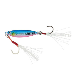 Ragot Fat Jig 150gr RB - Rainbow