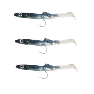 Ragot Raglou 3D 12cm 3pcs Cor: SD