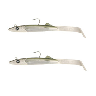 Ragot Raglou Hybrid 6.5cm 4.5gr Cor:AYUG 2pcs