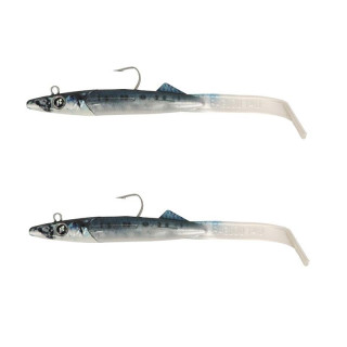 Ragot Raglou Hybrid 14cm 35gr Cor:SD 2pcs