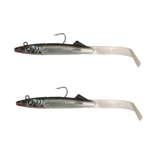 Ragot Raglou Hybrid 14cm 35gr Cor:LC 2pcs