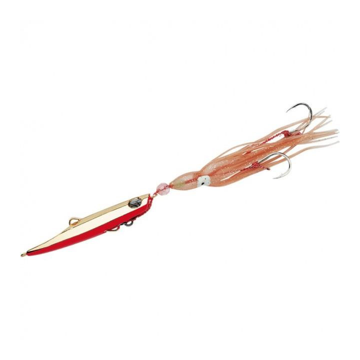 Daiwa Pirate 120g 19-Gold Orange