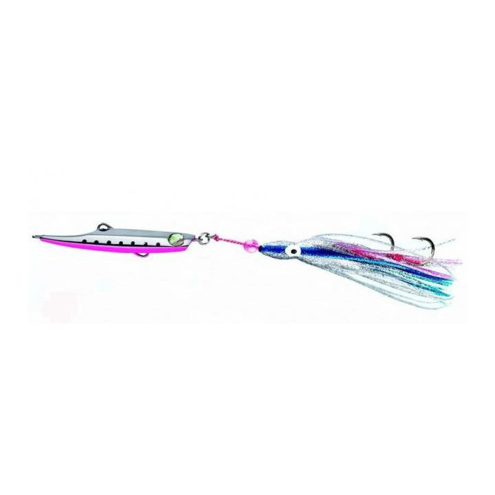 Daiwa Pirate 120gr 17 - Pink Maiwashi