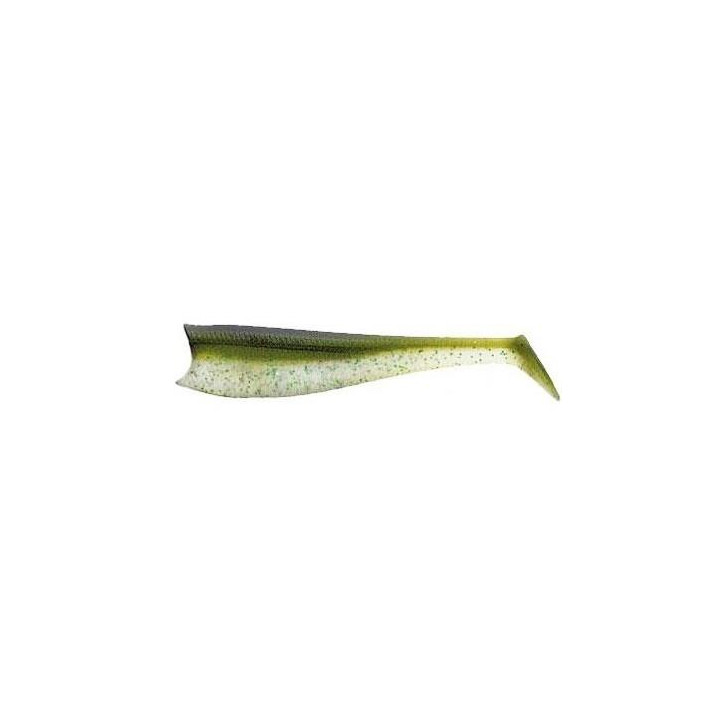 Daiwa Soft Shad 15cm Watermelon