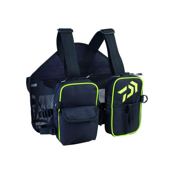 Colete Daiwa GW NV E