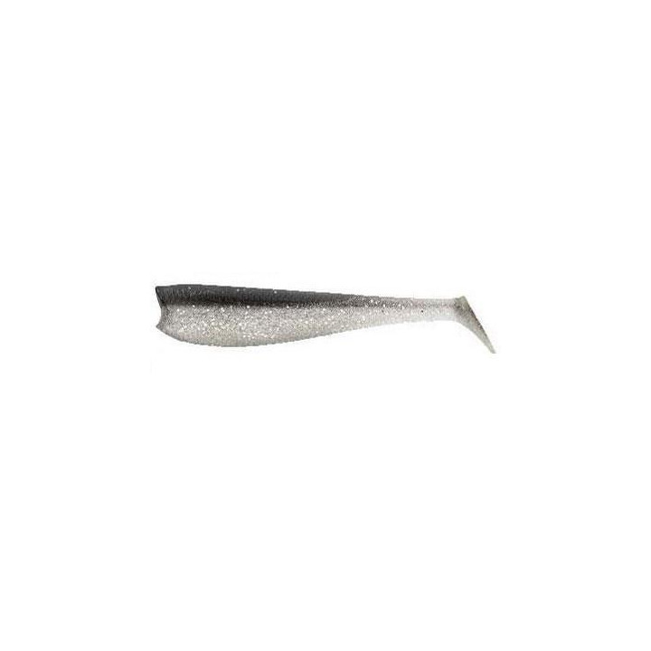 Daiwa Soft Shad 17Cm Pearl Silver