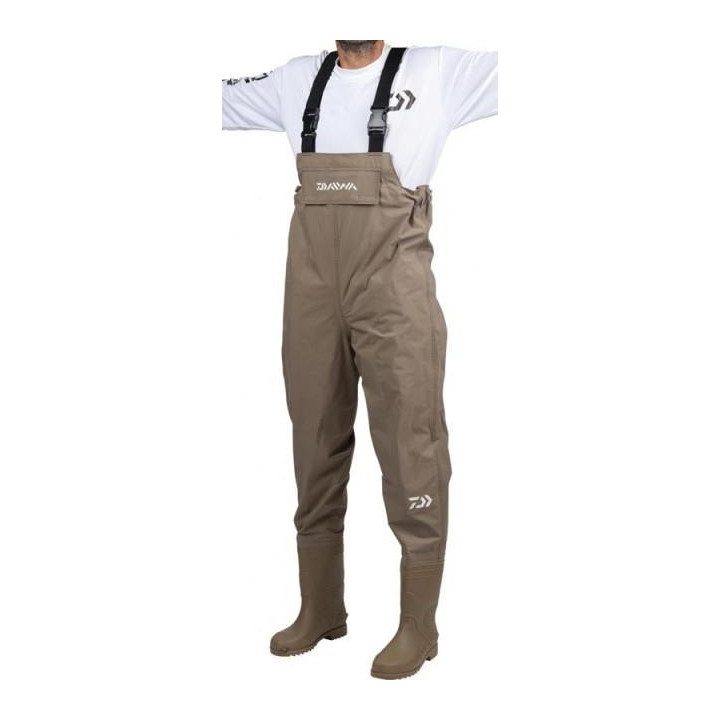 Waders Taslon Daiwa 42-43