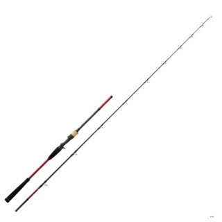 HR Bassforce 2.21m 30-70G