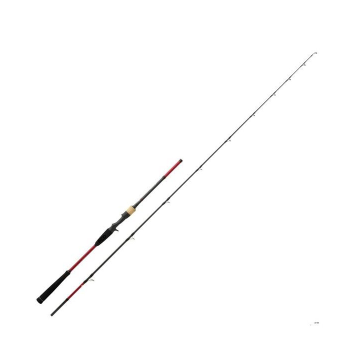 HR Bassforce 2.21m 30-70G