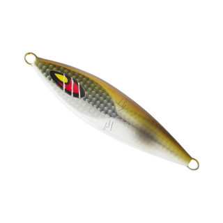 Daiwa MR Slow 180 Chrome Sparus