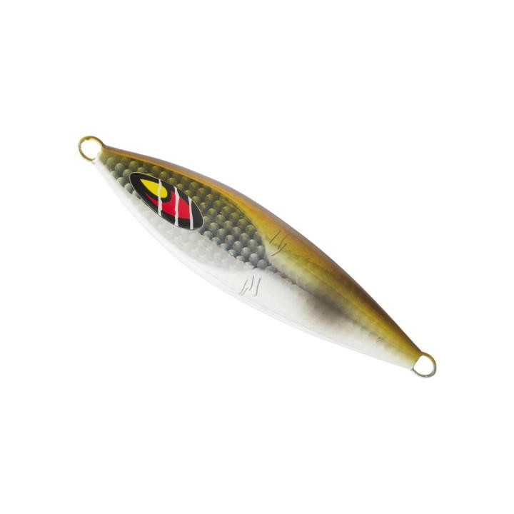 Daiwa MR Slow 220 Chrome Sparus