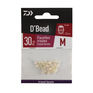 Daiwa Perla Facettes Irisee 3.5mm Tam. M